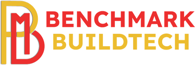 Benchmark Builtech logo